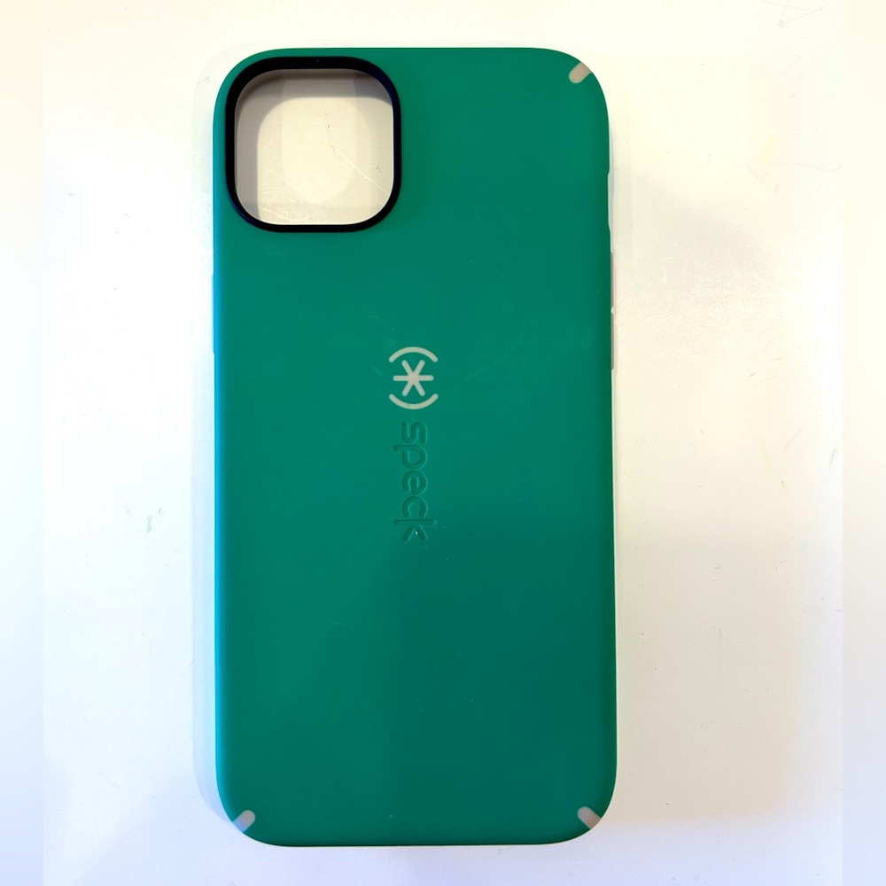 Speck IPhone 14 Plus Mag Safe Case - Green